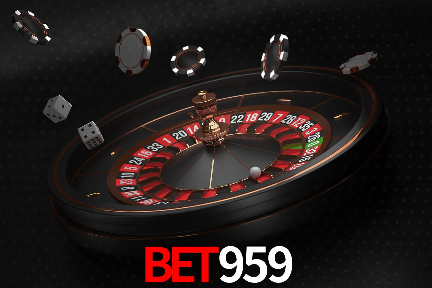 BET959 - Conheça Os Melhores Cassinos Online Do Brasil - BET959.COM
