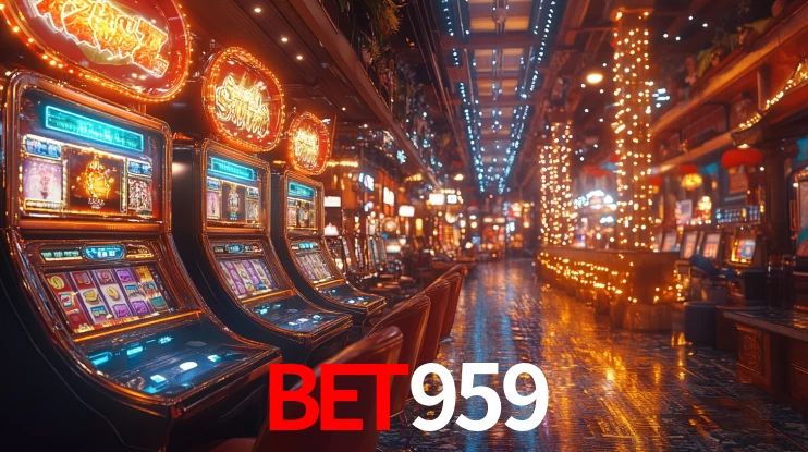 BET959 win
