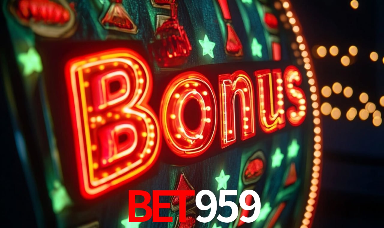 Experiência VIP BET959