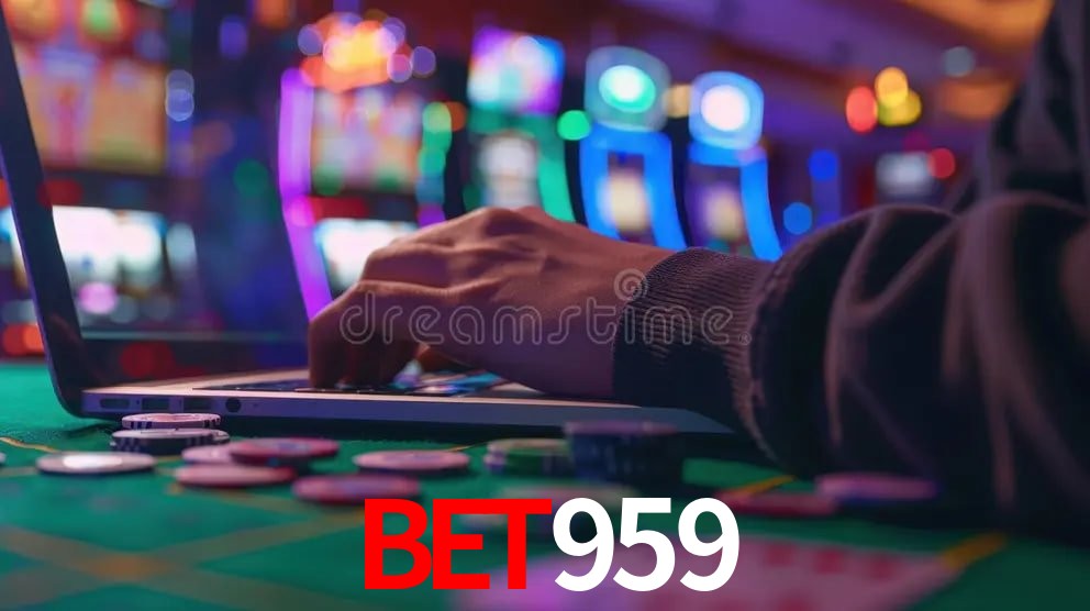 Estatísticas BET959