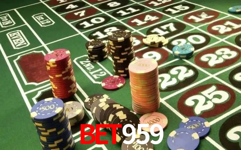 Ofertas Exclusivas BET959