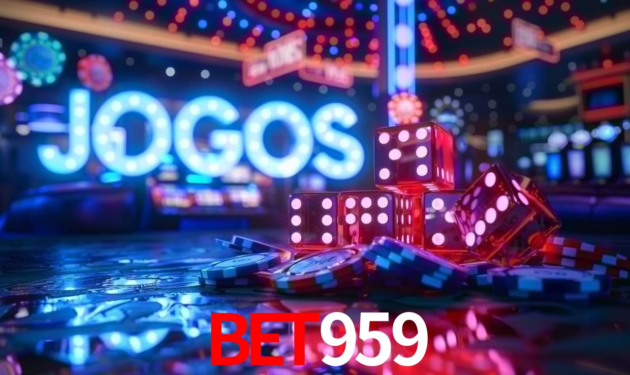 Estatísticas Esportivas BET959
