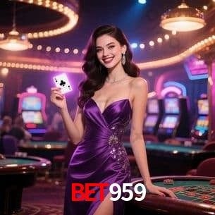 Recursos de Bônus BET959