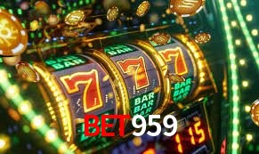 A Experiência Imersiva dos Cassinos Ao Vivo no BET959