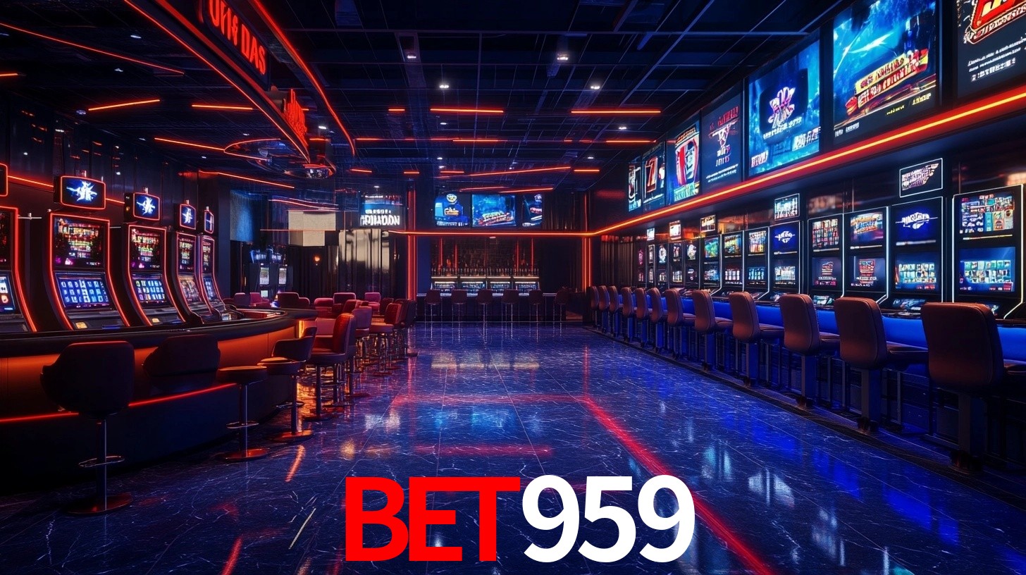 Programa VIP BET959