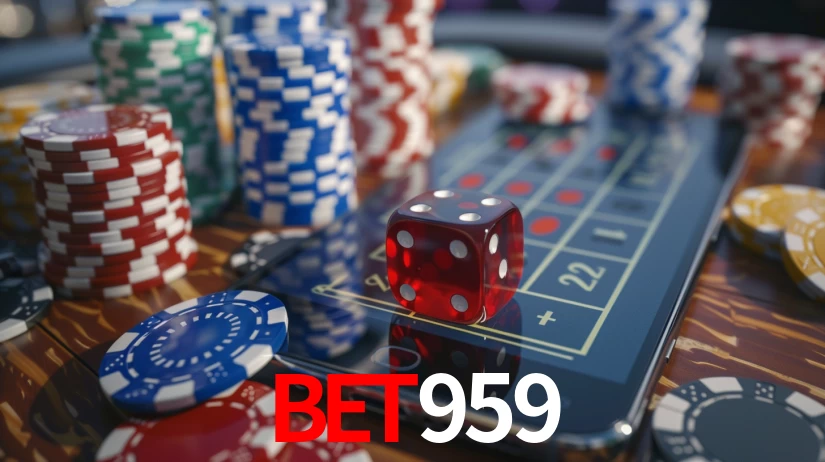 BET959 win