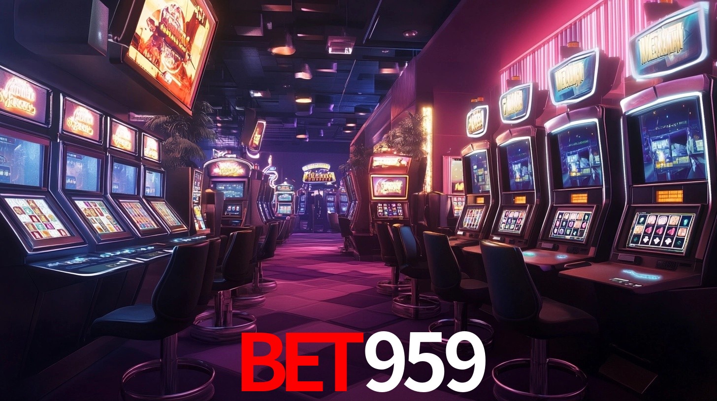 BET959 win