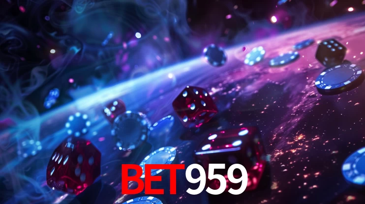 Mesa de Roleta BET959