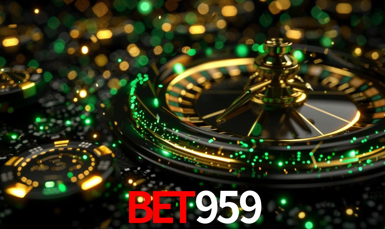 Promoção Relâmpago BET959