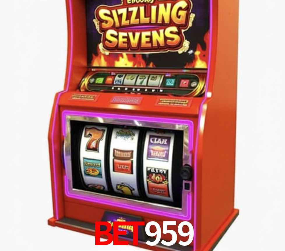 Desvendando o Mundo dos Jogos Virtuais na BET959