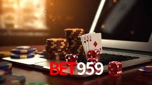 Jogo Aviator BET959
