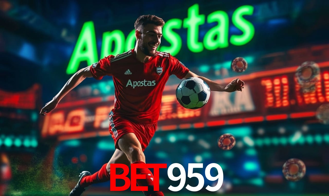 Apostas de Basquete BET959
