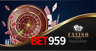 Tecnologia da Plataforma BET959
