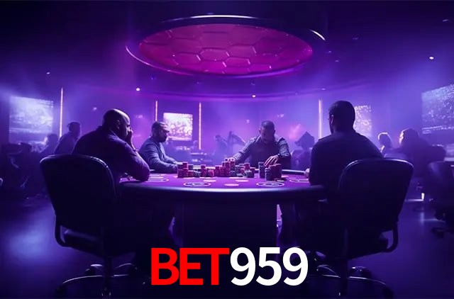 Jogos Exclusivos BET959