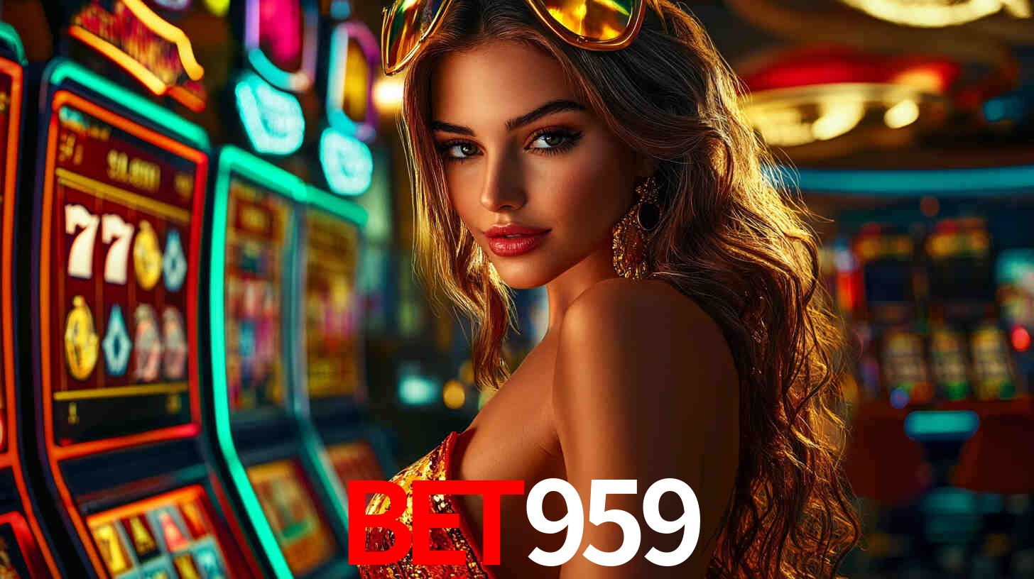 Bônus Diários BET959