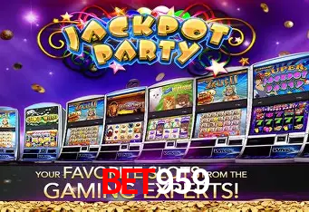Desvendando o Mundo dos Jogos Virtuais na BET959