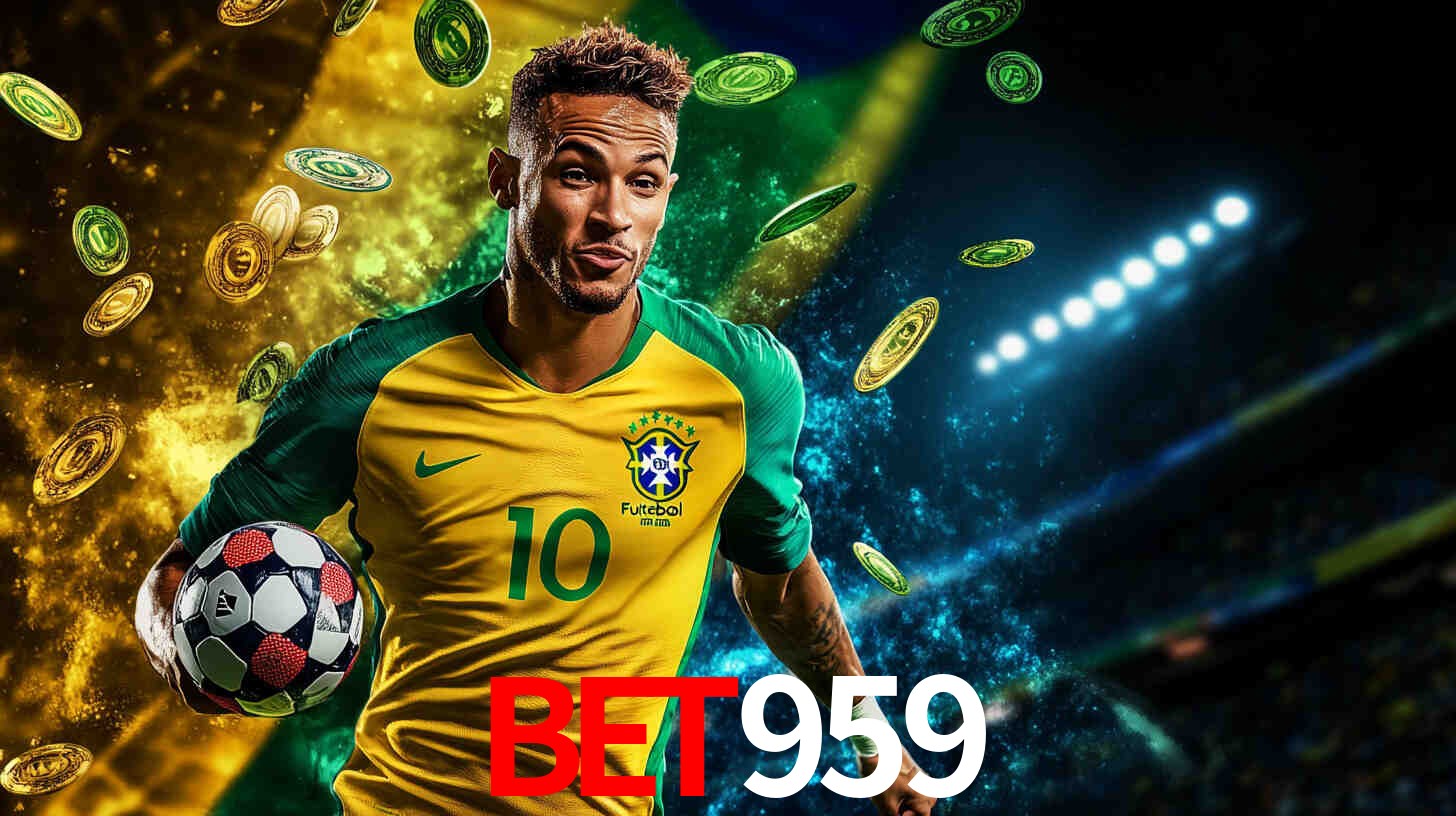 cassino BET959