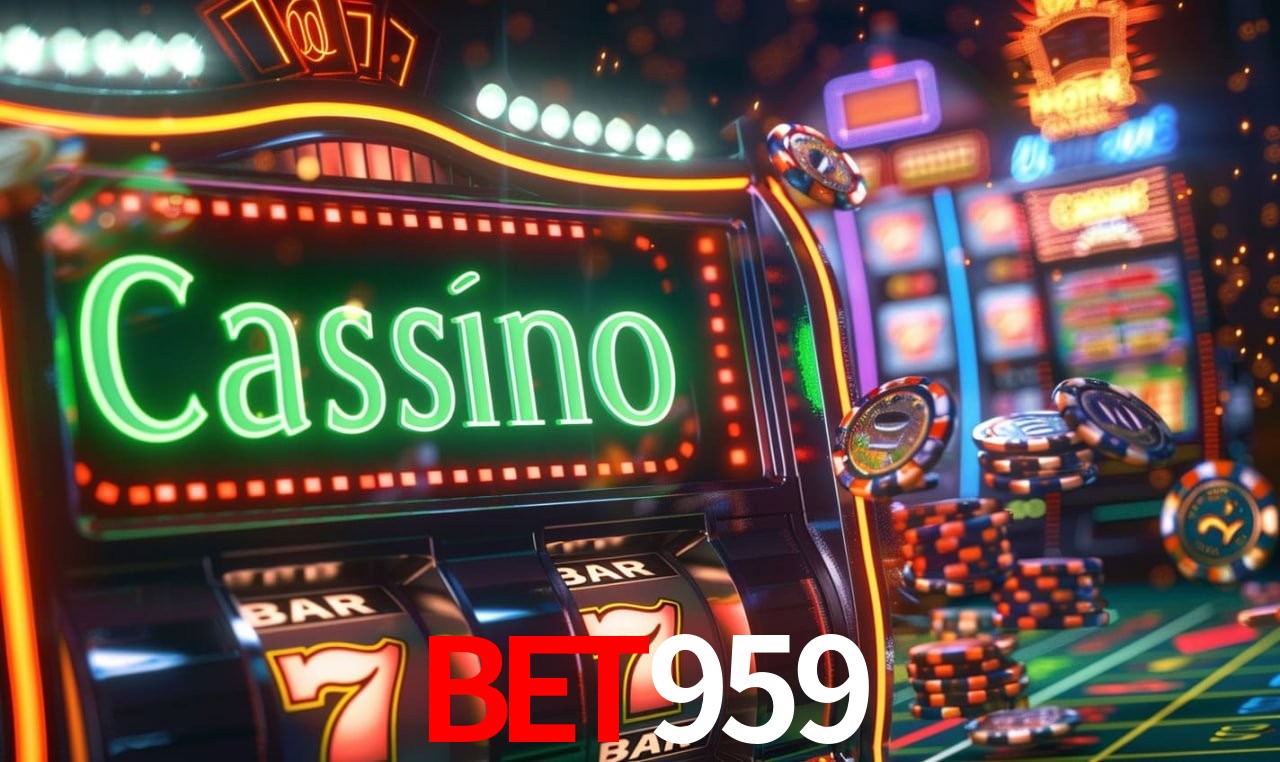 Avaliações dos Jogadores BET959