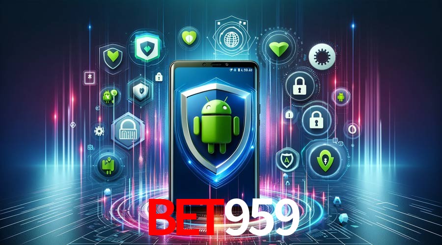 Casino VIP BET959