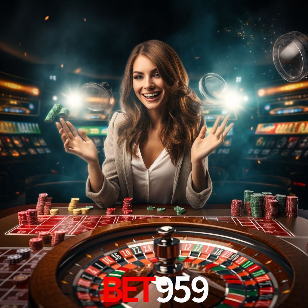 BET959 win