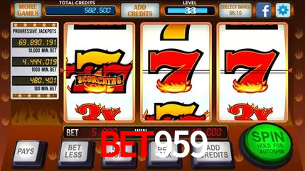 Inovações de Jogos na BET959: O Futuro das Experiências Interativas