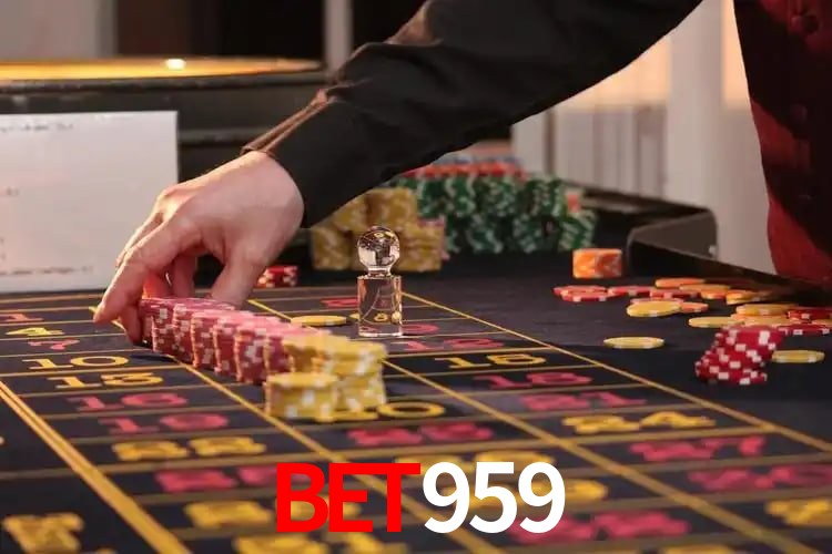 Jogo Aviator BET959