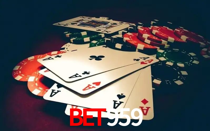 Ofertas Exclusivas BET959