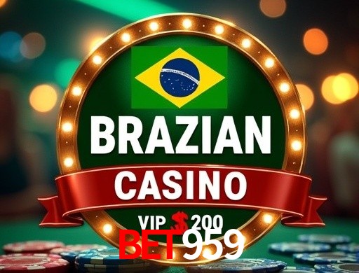 Especiais de Fim de Semana BET959