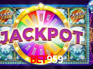 Desvendando o Mundo dos Jogos Virtuais na BET959