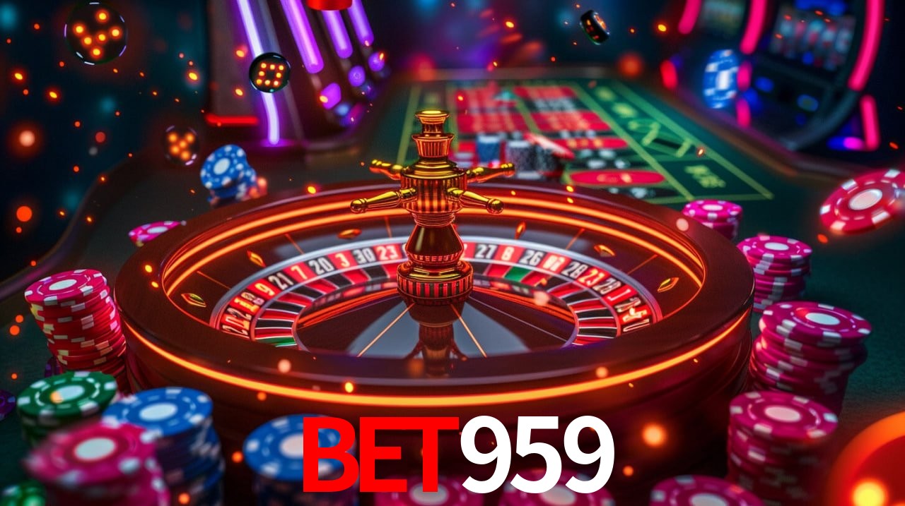 Estatísticas Crash Games BET959