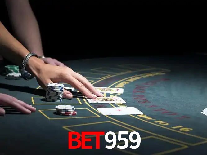 Segurança 2FA BET959