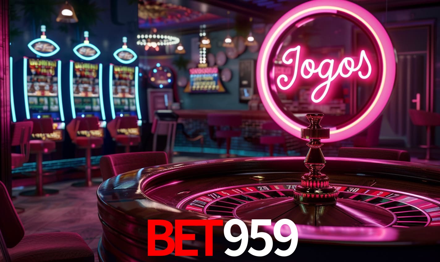 Interface Premium BET959