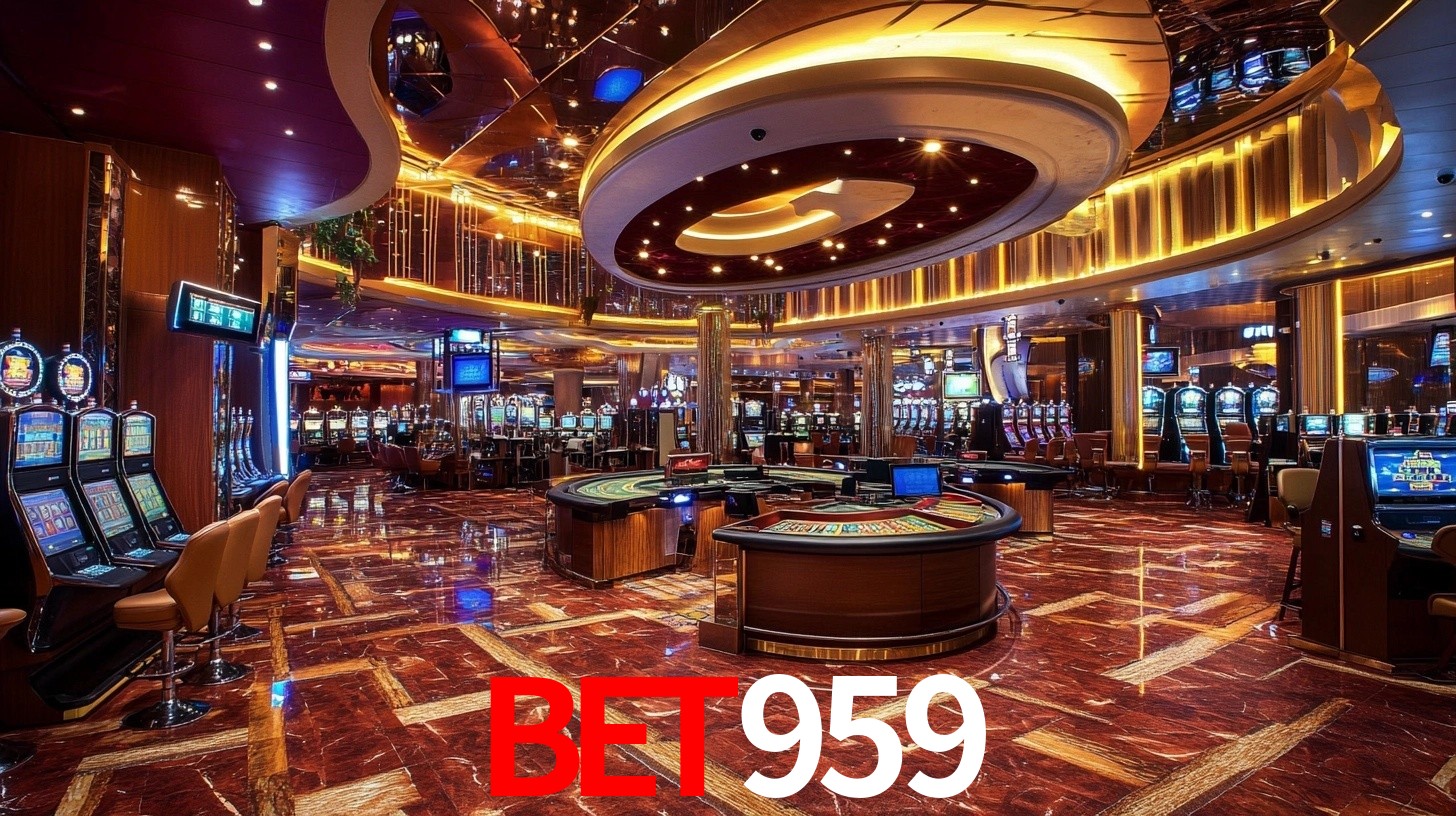 Torneios BET959