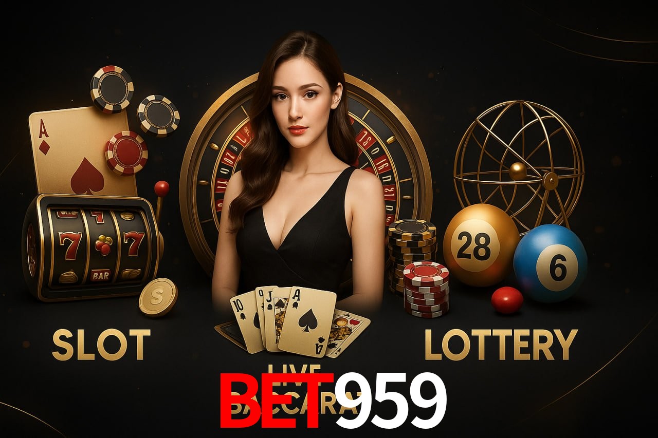 Sistemas de Segurança BET959