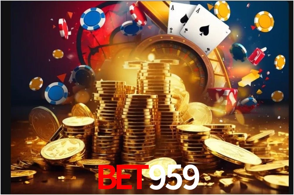Jogo Spaceman BET959