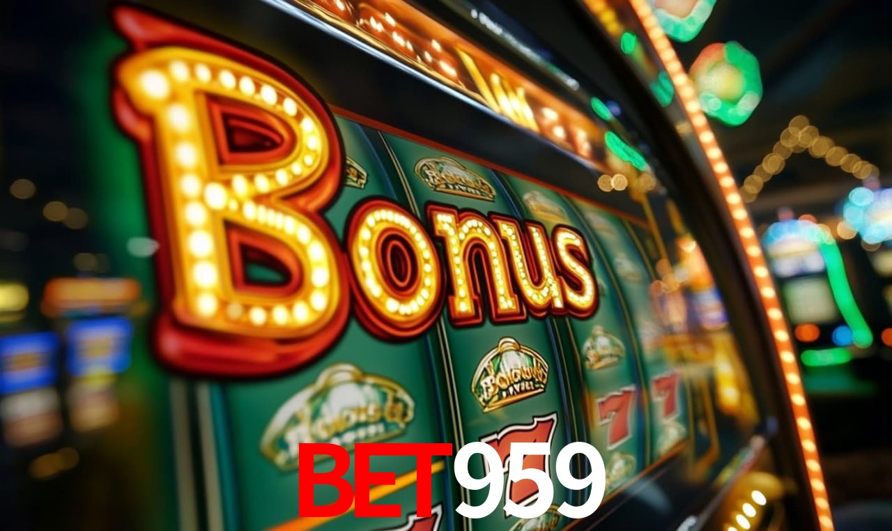 Integração de APIs BET959