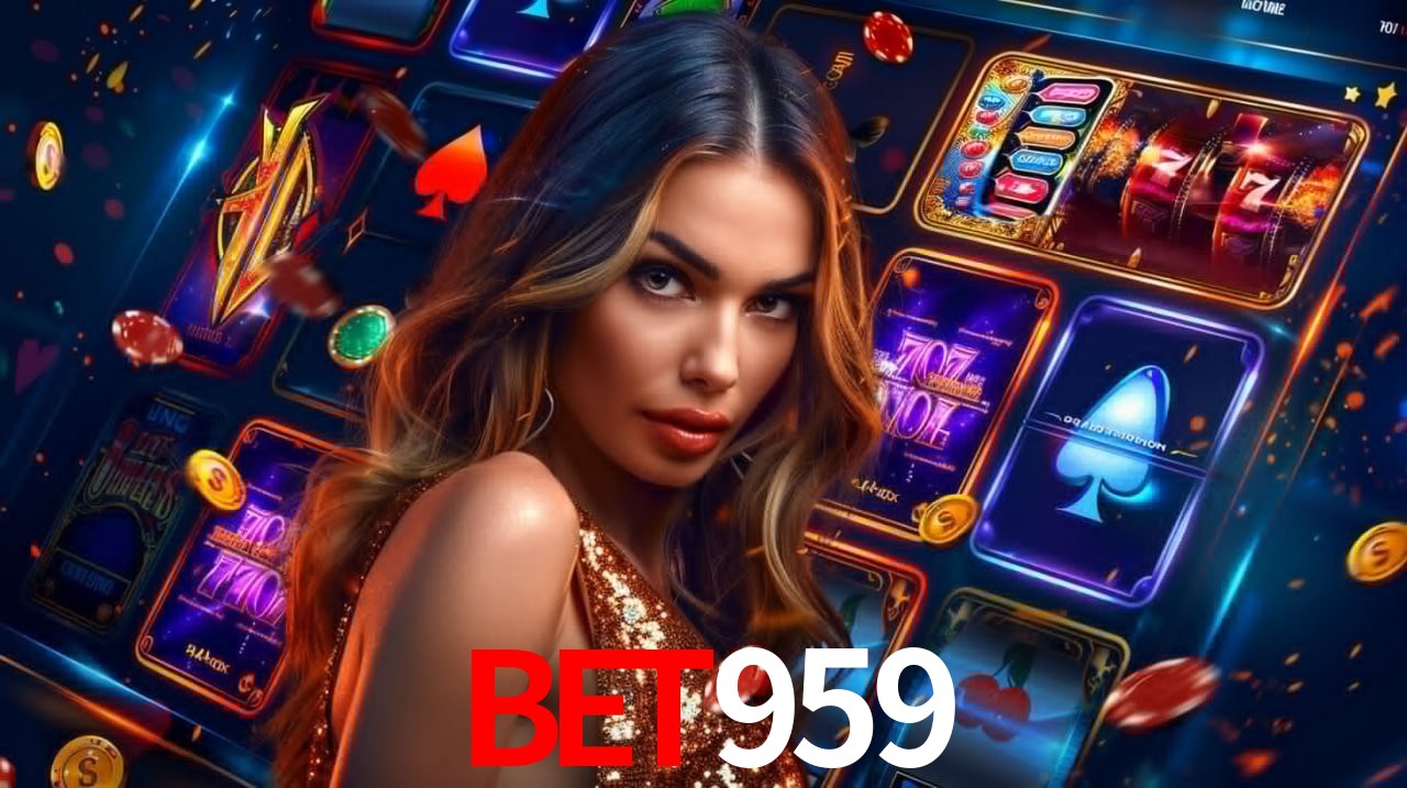 Programa VIP BET959