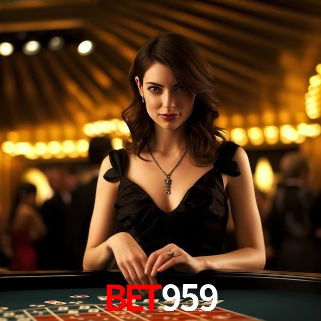 Apostas de Tênis BET959