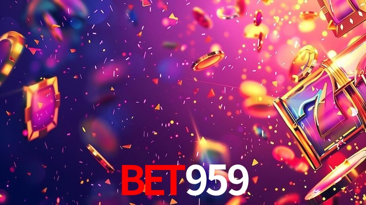 Mesa de Roleta BET959