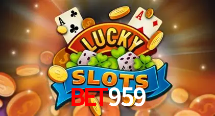 Explorando a Categoria de Eventos em Apostas na BET959