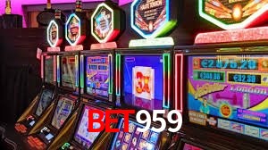 Apostas de Futebol BET959