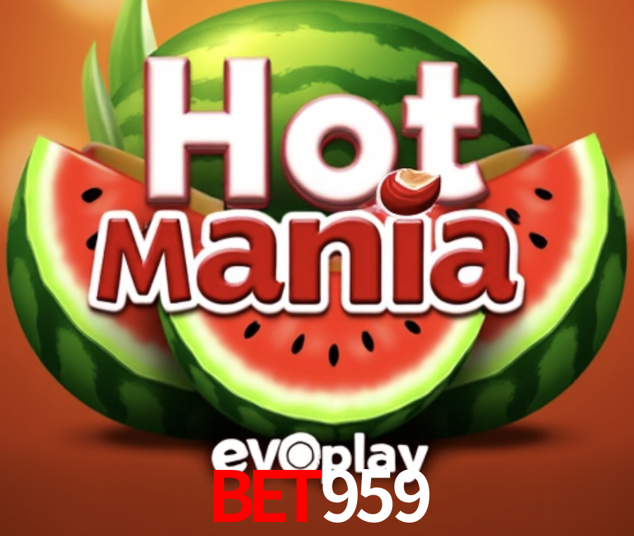 Descubra a Magia dos Jogos de Arcade no BET959