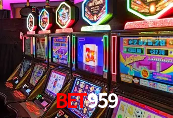 Descubra a Essência do BET959: Nossa História e Compromissos