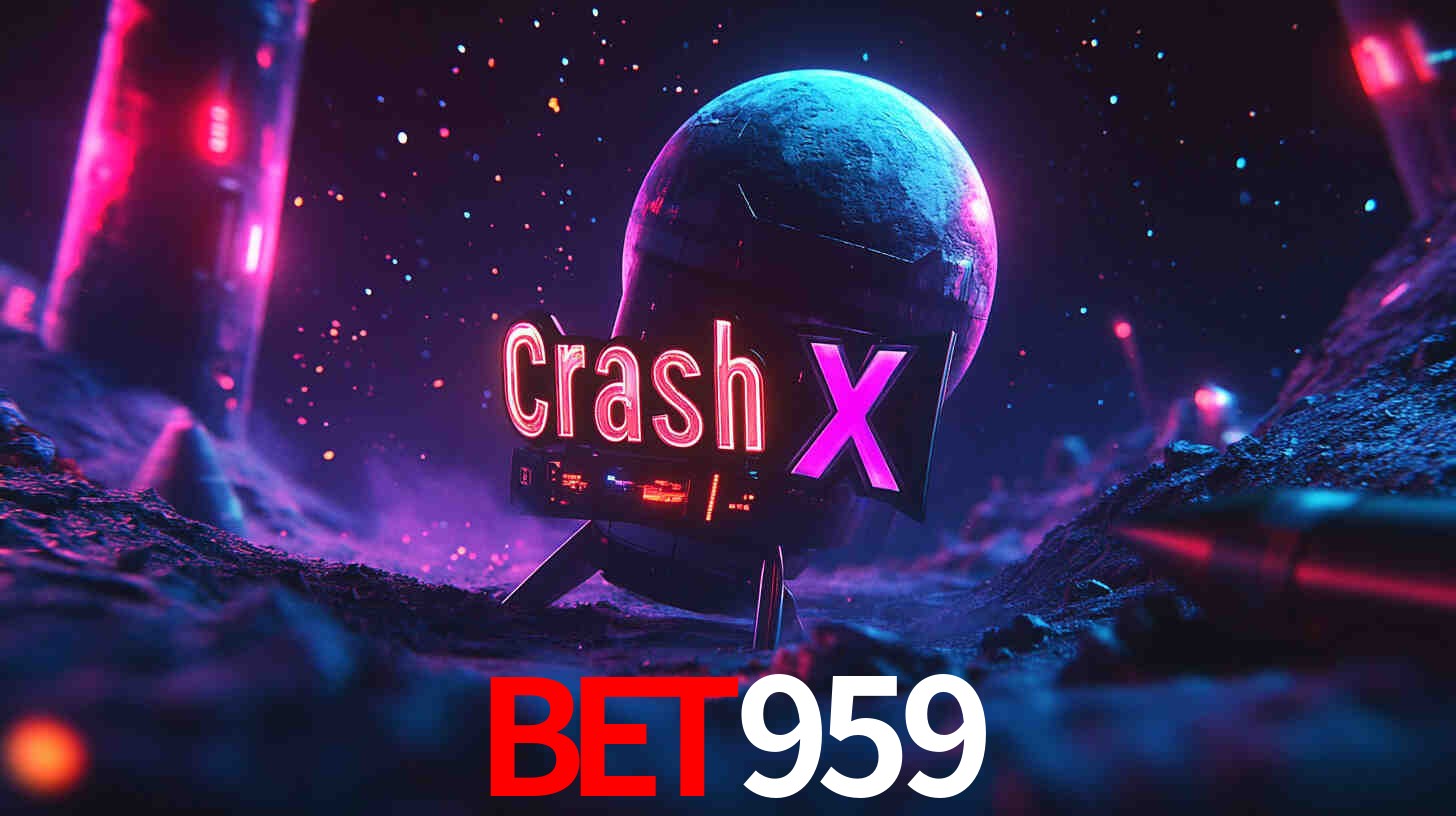 Estatísticas Crash Games BET959
