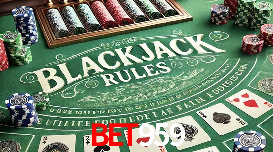 Casino Ao Vivo BET959