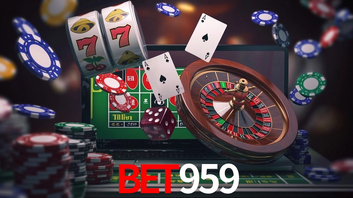 Explore as vantagens do BET959: serviço profissional e confiabilidade