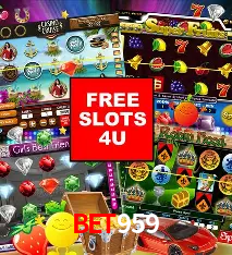 Inovações de Jogos na BET959: O Futuro das Experiências Interativas