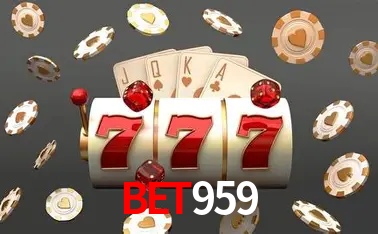 A Revolução dos Aplicativos de Jogos no BET959