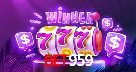 A Emoção da Loteria na BET959: Uma Chance de Mudança de Vida