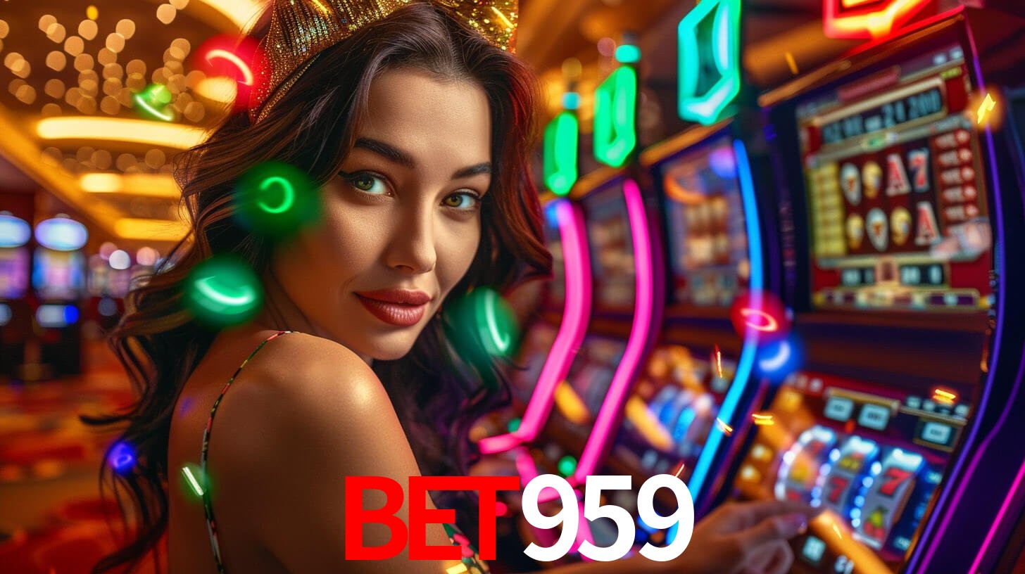 Jogos Exclusivos BET959